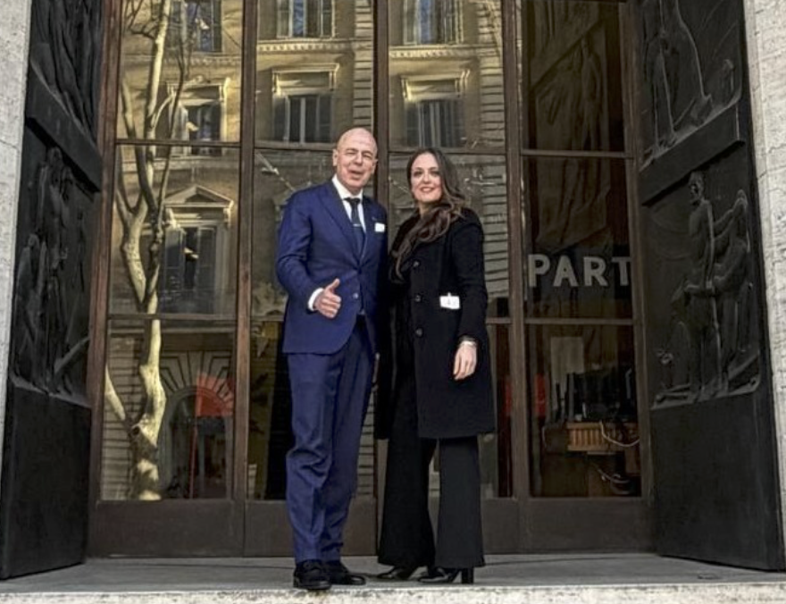 Siamo parte dell’agenda istituzionale: il 29 gennaio avviato il confronto con il MIMIT