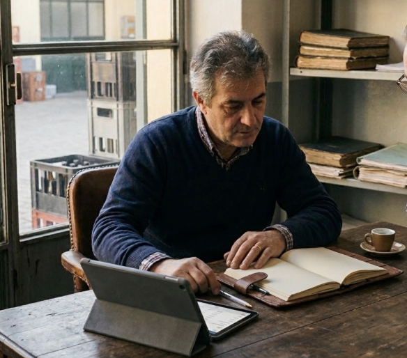 Credito e filiera: il ruolo strategico del distributore nel settore Ho.Re.Ca.