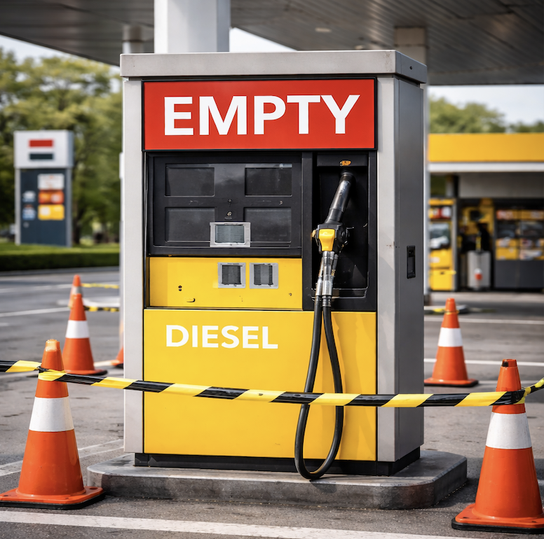 Distribuzione Ho.Re.Ca. e caro carburante: le nostre proposte concrete