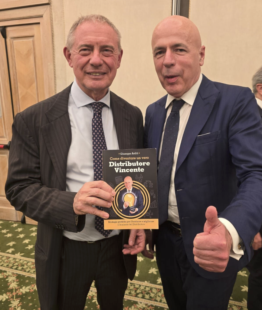 Nelle sedi istituzionali costruiamo relazioni di valore 