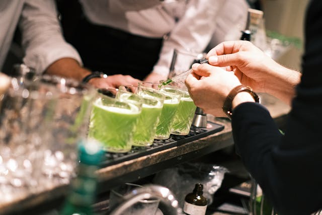 Trend beverage Ho.Re.Ca.: le direttrici strategiche per la distribuzione professionale