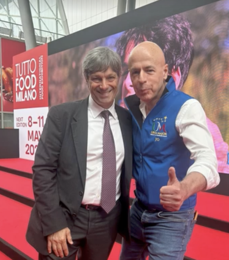 TuttoFood e il racconto delle opportunità concrete per la distribuzione 