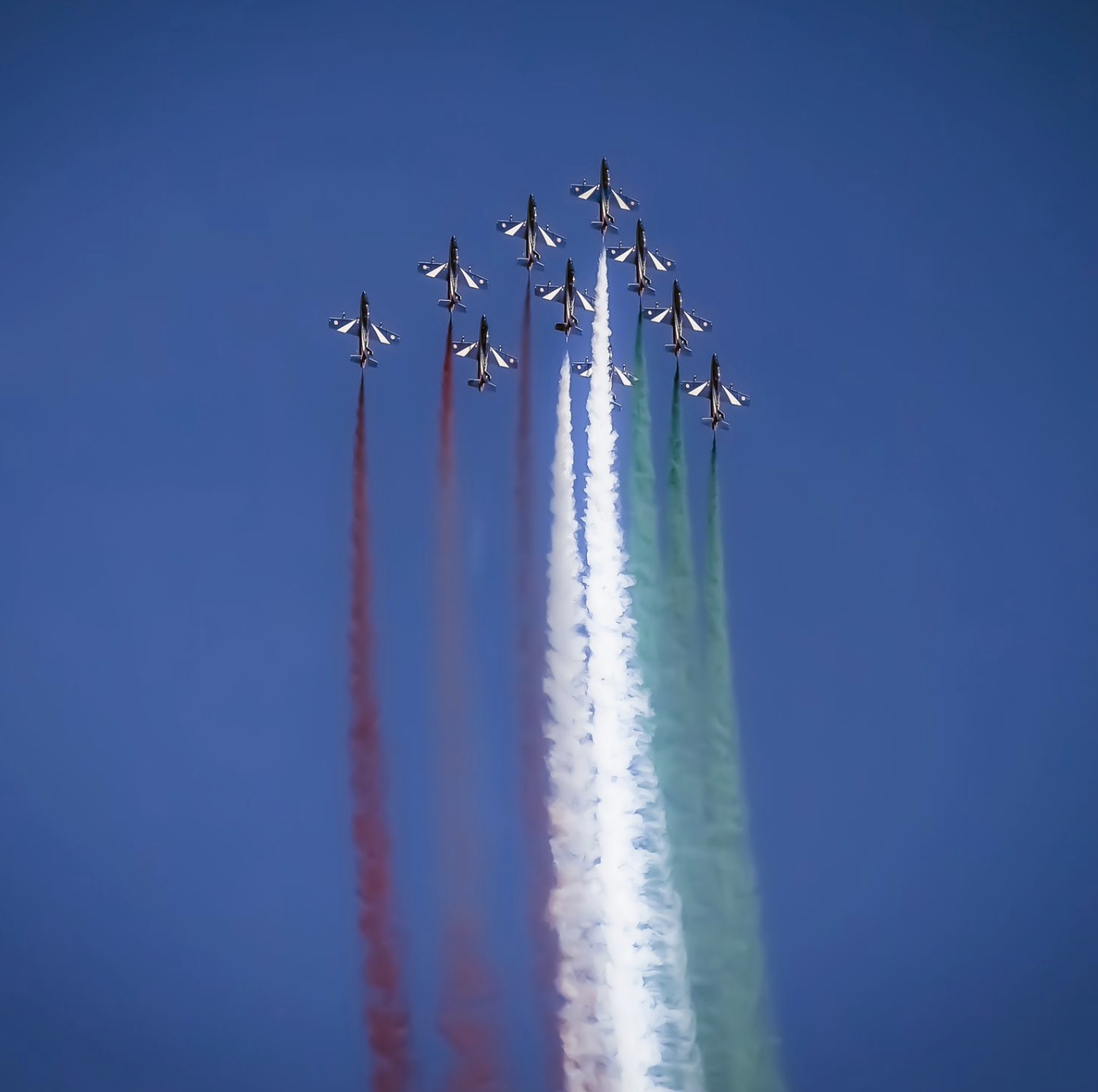 La Repubblica e il Made in Italy, auguri a tutti noi