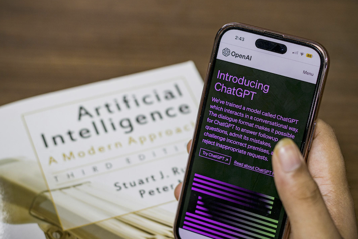 AI Act e Transizione 4.0: tutela la tua azienda, partecipa al webinar 