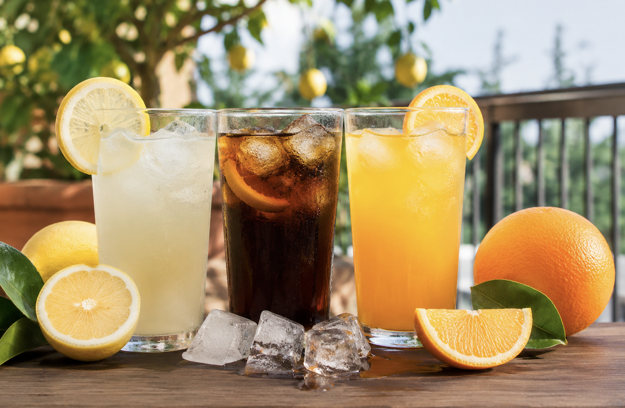 Beverage: gli orientamenti che migliorano il business dei tuoi clienti 