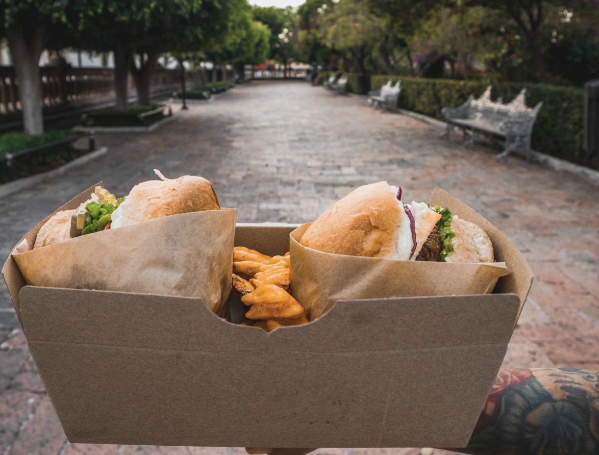 Il packaging e la lezione che arriva dall’Europa