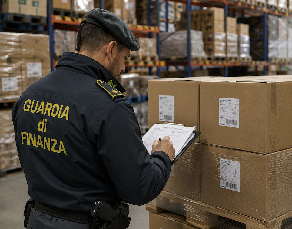 Cabina di Regia sui controlli agroalimentari: i numeri che ci interessano