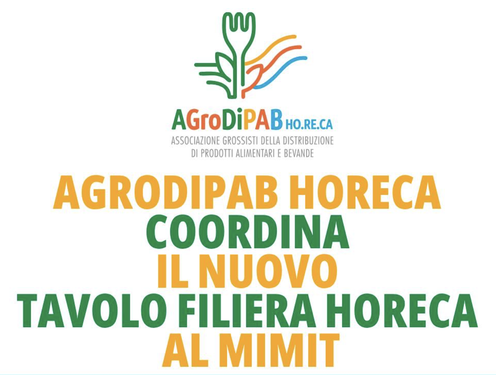 Incarico istituzionale per la nostra Associazione