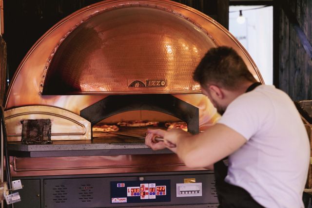 Il messaggio chiaro dal comparto pizza