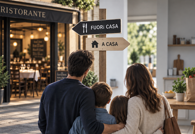 Abbiamo un problema: il cliente finale