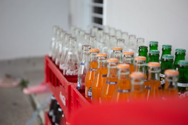 Sugar Tax, serve una strada diversa
