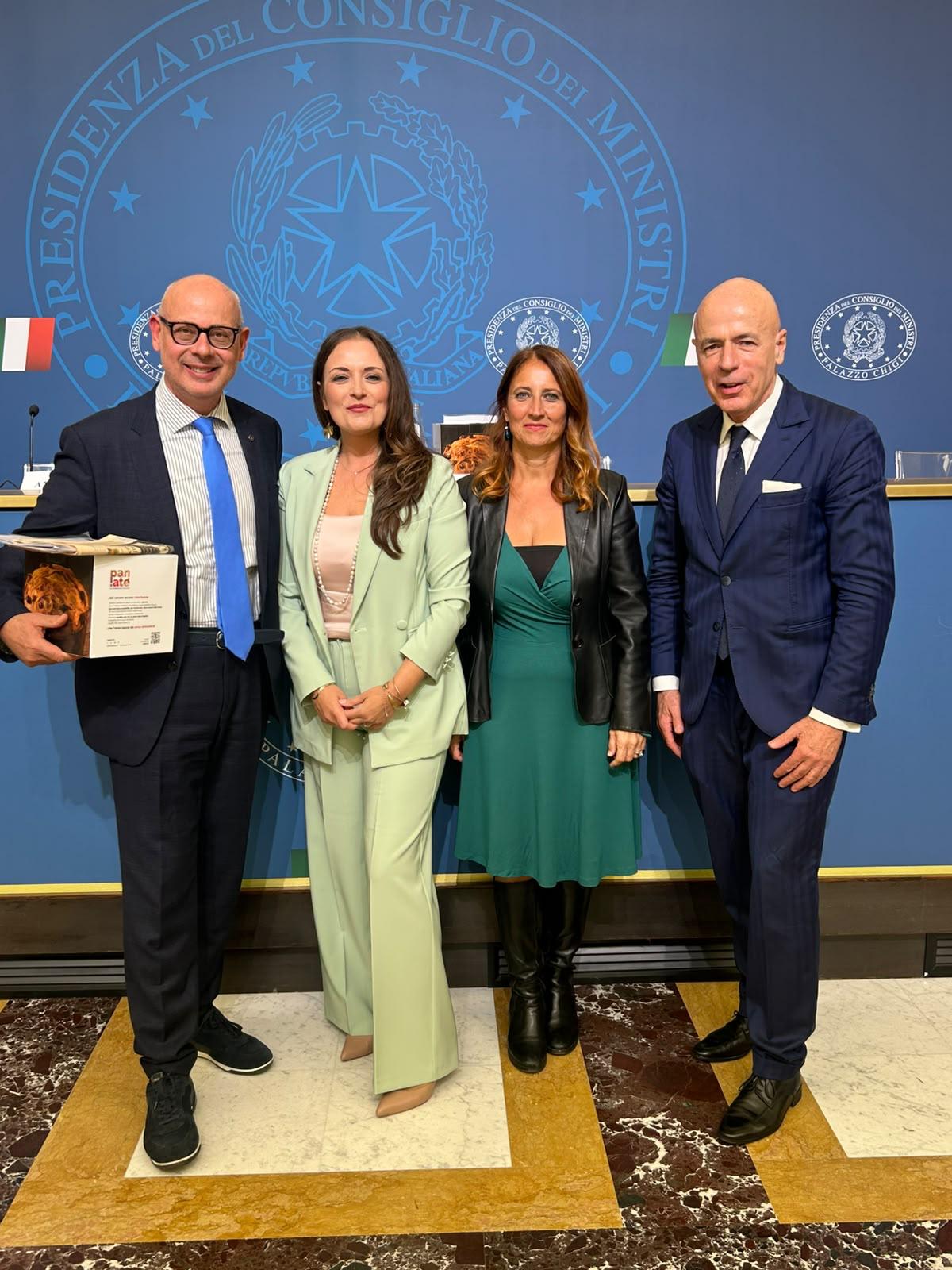 Un successo la IV edizione degli Stati Generali della Filiera Ho.Re.Ca.